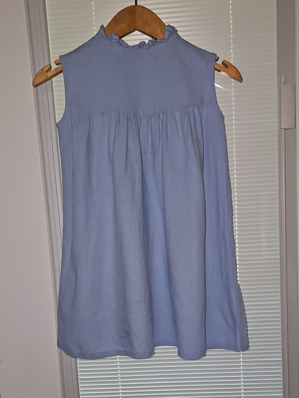 Hannah Kate Girls Dress